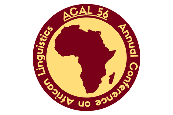 ACAL 56 Logo