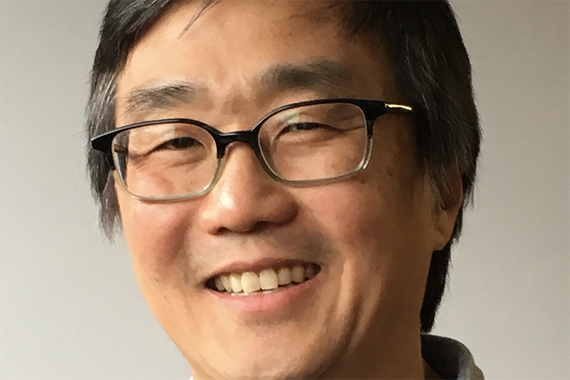 Headshot of Dr. Rich Lee