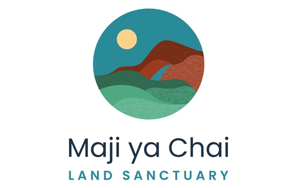 Maji ya Chai Land Sanctuary logo