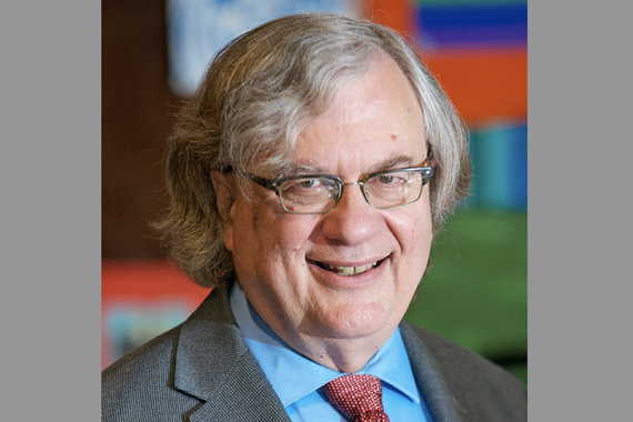 Paul Mattesich, executive director, Wilder Research