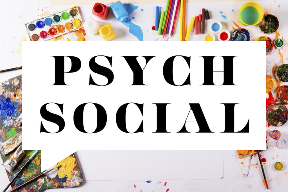 Psych Social header image