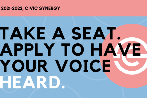Civic Synergy aims to foster productive cross-partisan conversations