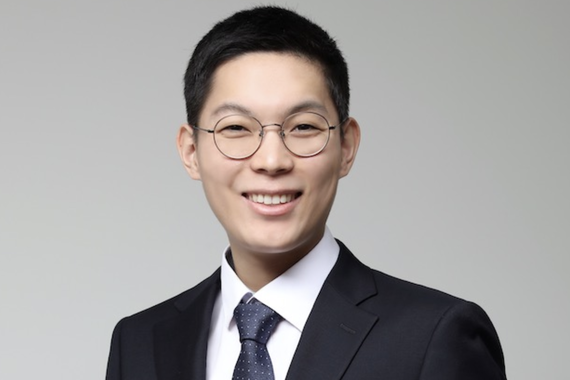 Sang Min Lee is currently a Ph.D. Candidate at the University of Minnesota