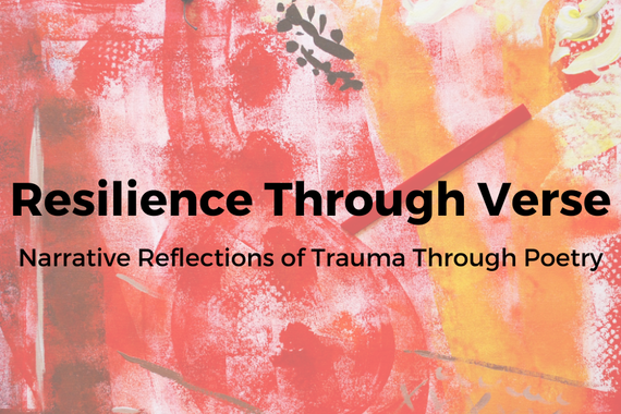 Small image for Resilience through Verse event