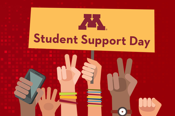 Student Support Day