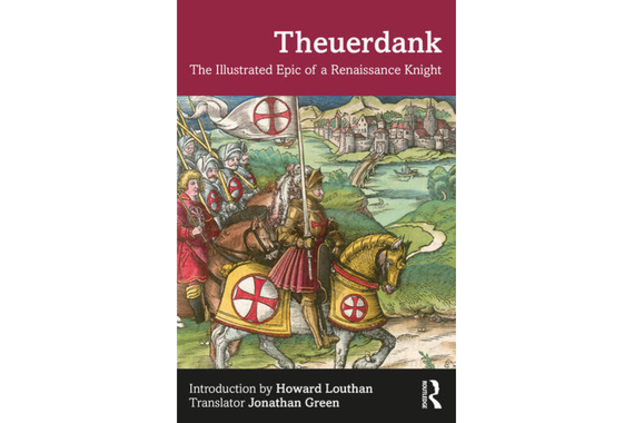 Theuerdank - Cover Image
