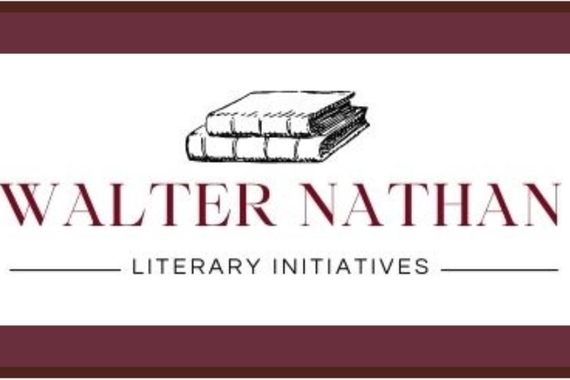 "Walter Nathan Literary Initiatives" With Books