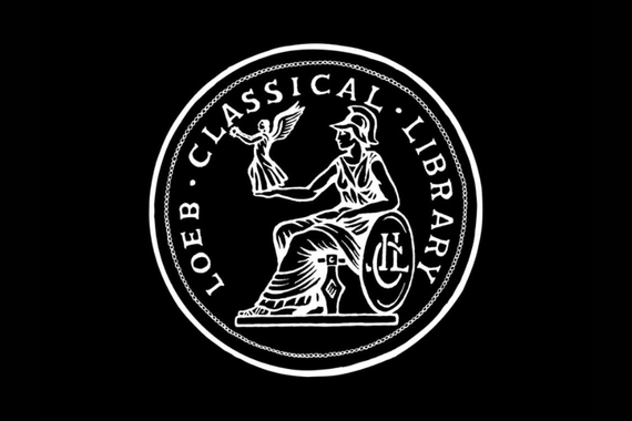 Loeb Classical Library Logo
