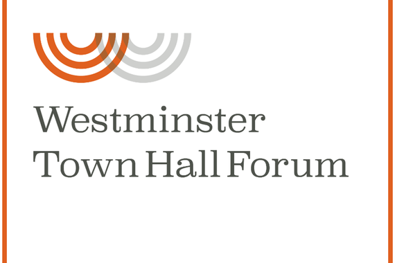 Westminster Town Hall Forum