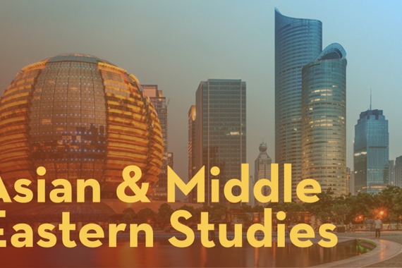 Asian and Middle Eastern Studies