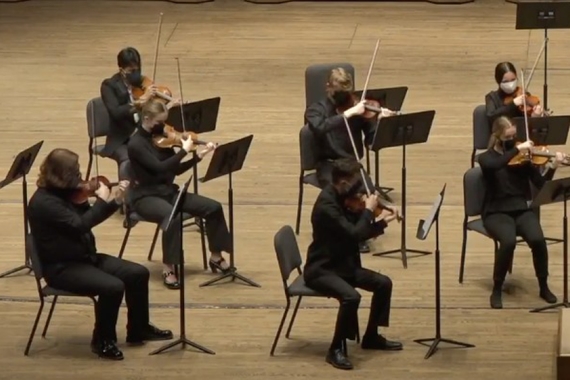 Campus Orchestra