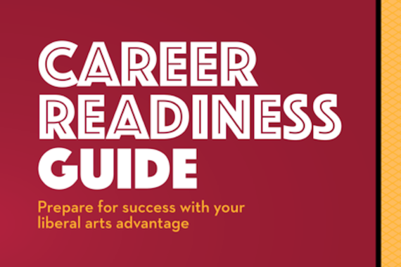 Career Readiness Guide cover
