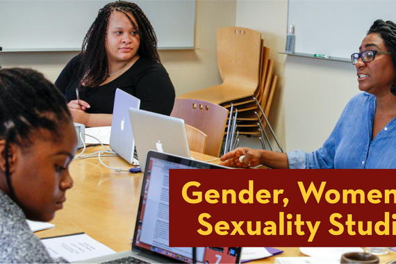 Gender, Women and Sexuality Studies