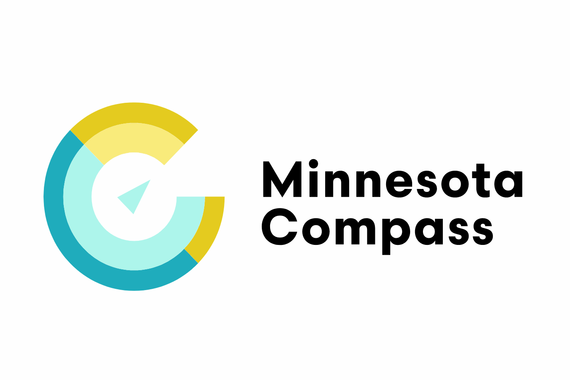 Minnesota Compass logo