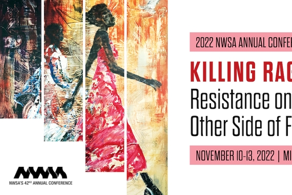 NWSA conference logo 2022