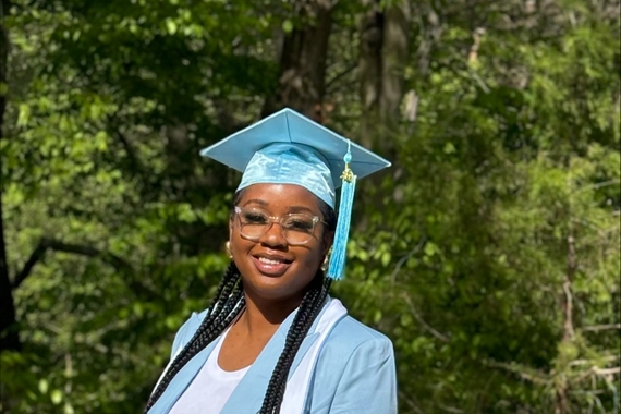 HSPH Alumna: Simiyha Garrison