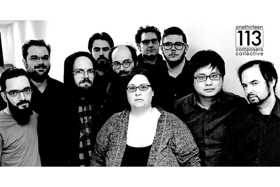 113 Composers Collective