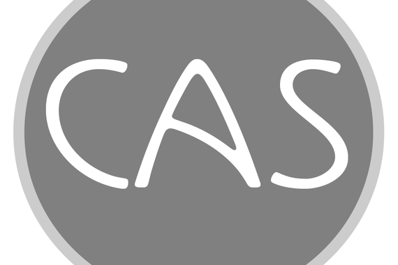 CAS Logo