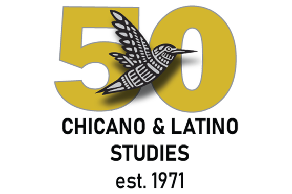 Chicano Latino Studies 50th Anniversary 