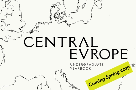 Central Europe Journal Logo