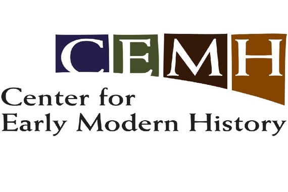 Center for Early Modern History
