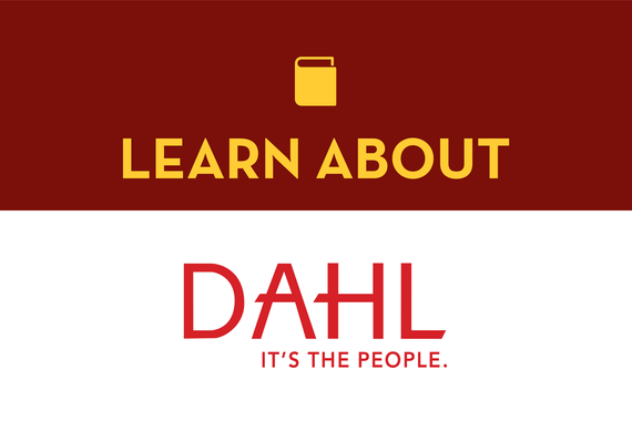 Dahl Consulting
