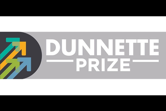 Dunnette Prize Logo