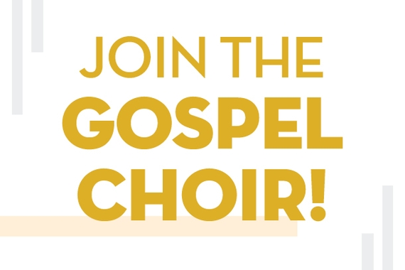 Gospel Choir 