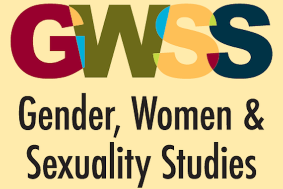 Office logo of the Dept of Gender, Women and Sexuality Studies