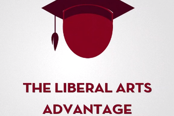 Liberal Arts Advantage