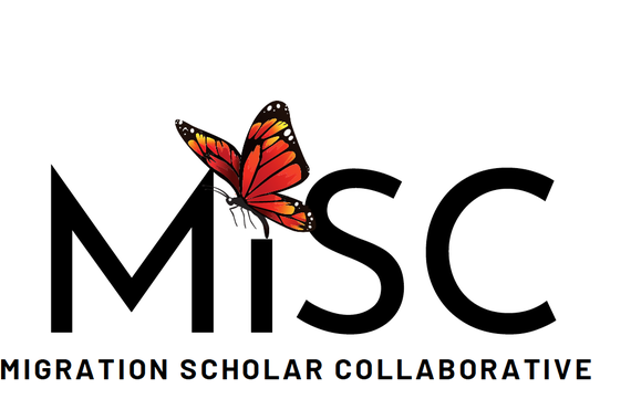 Logo for Migration Scholar Collaborative