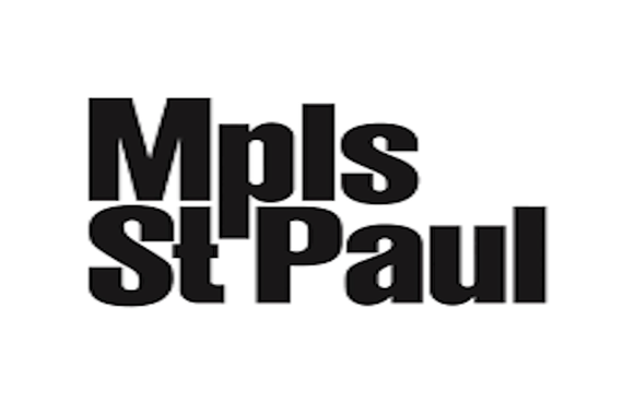 mpls st paul magazine logo