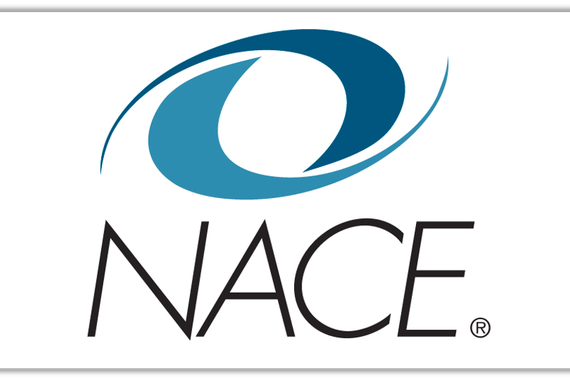 Logo of National Association of Colleges and Employers