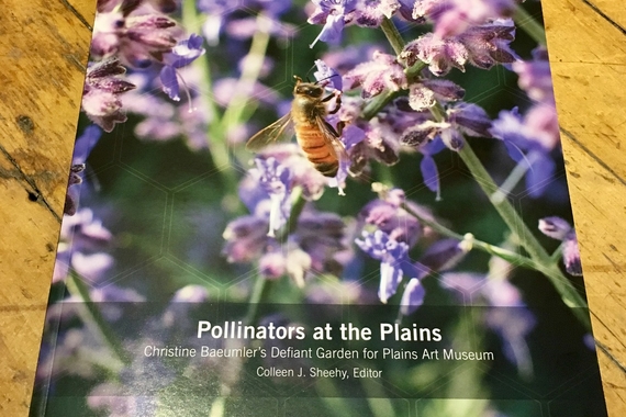 Pollinators at the Plains