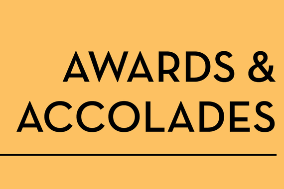 Awards & Accolades