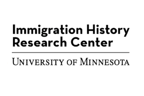 immigration history research center | University of Minnesota