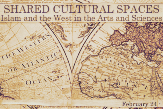 Shared Cultural Space Logo