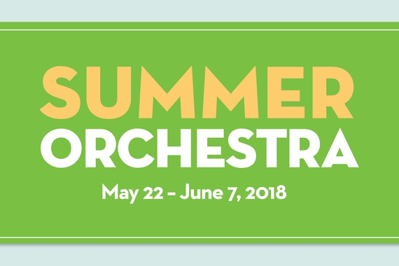 Summer Orchestra 