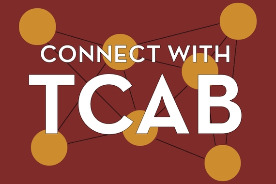 Connect with TCAB