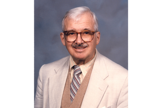 Prof. John S. Chipman