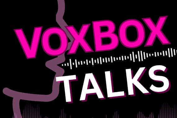 VoxBox Talks