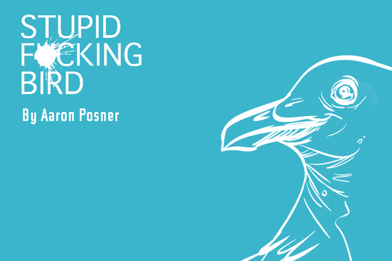 Stupid Fucking Bird by Aaron Posner