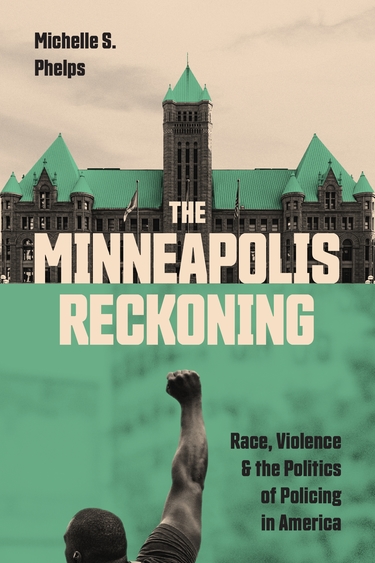 Minneapolis Reckoning