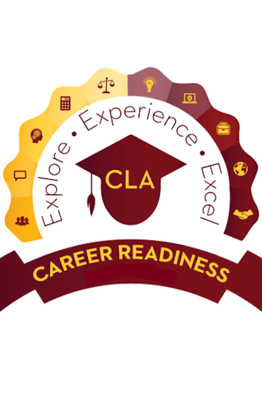 Career Readiness: Explore, Experience, Excel