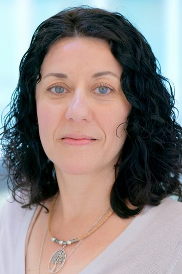 Headshot of Smiljana Antonijevic