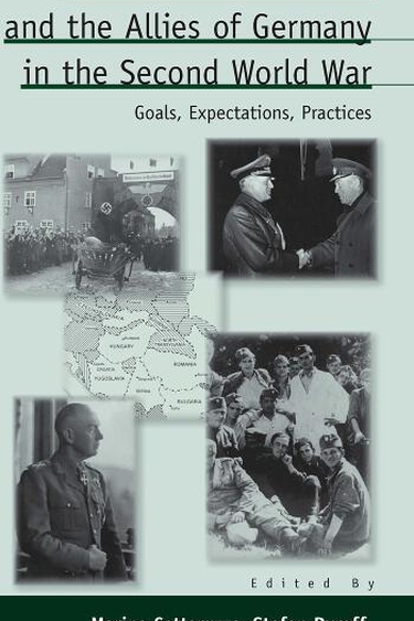 Territorial Revision and the Allies of Germany in the Second World War