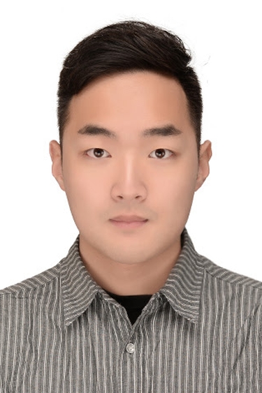 Headshot of Jeonghwan Lee
