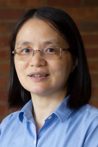 Dr. Vanessa Lee
