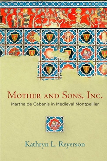 Cover of Mother and Sons, Inc.