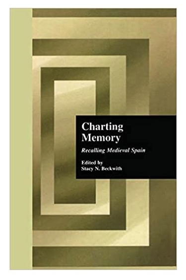 Book cover for Charting Memory